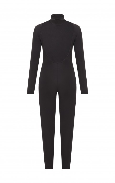 Комбінезон Wild Hearts Чорний